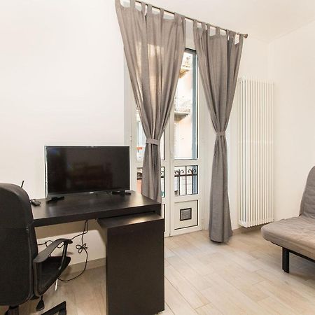 Piazza Statuto Comfortable Apartment Турин Екстер'єр фото