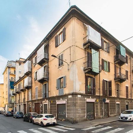 Piazza Statuto Comfortable Apartment Турин Екстер'єр фото
