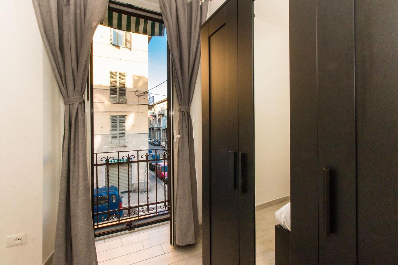 Piazza Statuto Comfortable Apartment Турин Екстер'єр фото