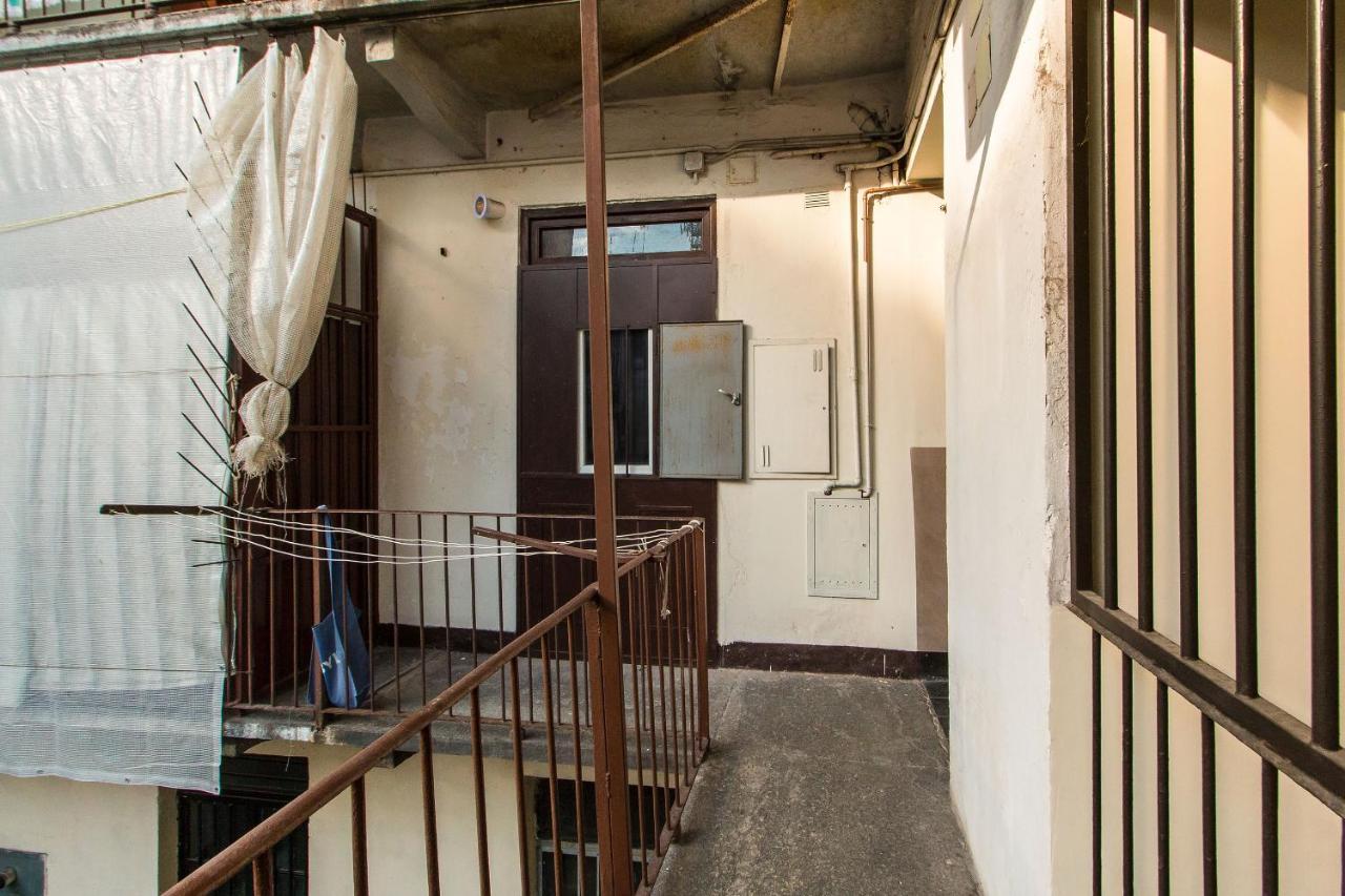 Piazza Statuto Comfortable Apartment Турин Екстер'єр фото