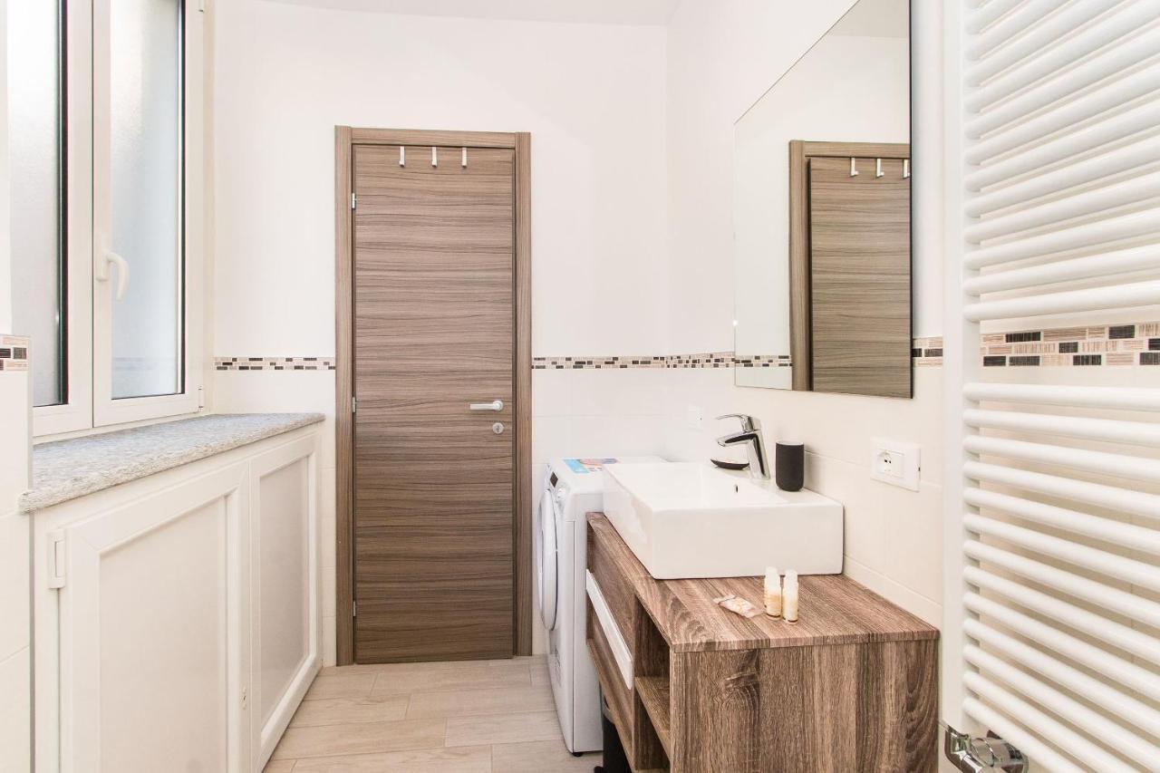 Piazza Statuto Comfortable Apartment Турин Екстер'єр фото